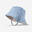 Dětský klobouk s UV ochranou MH 100