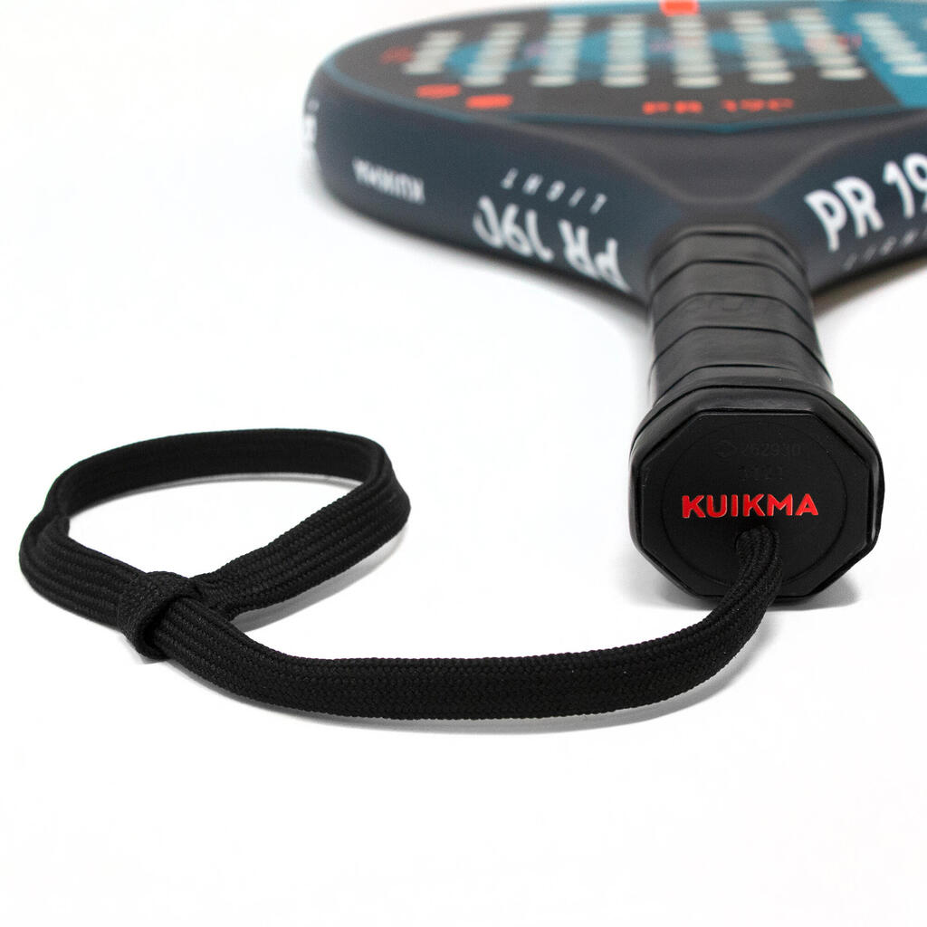 Pala de pádel para niños - Kuikma PR 190 azul