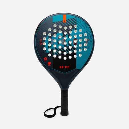 Παιδική ρακέτα Padel PR 190 - Μπλε