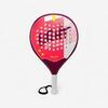 Padelracket voor kinderen PR 190 roze