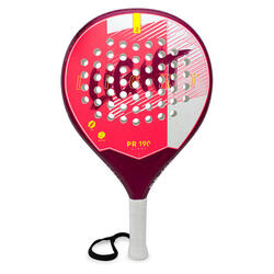 Raquette de padel enfants - Kuikma PR 190 rose