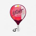 Raquette de padel enfants - Kuikma PR 190 rose