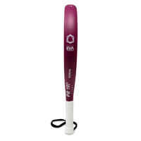 Kids' Padel Racket PR 190 - Pink