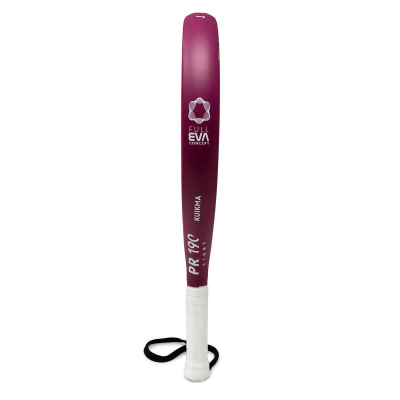 Padelracket voor kinderen PR 190 roze