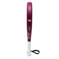 Kids' Padel Racket PR 190 - Pink