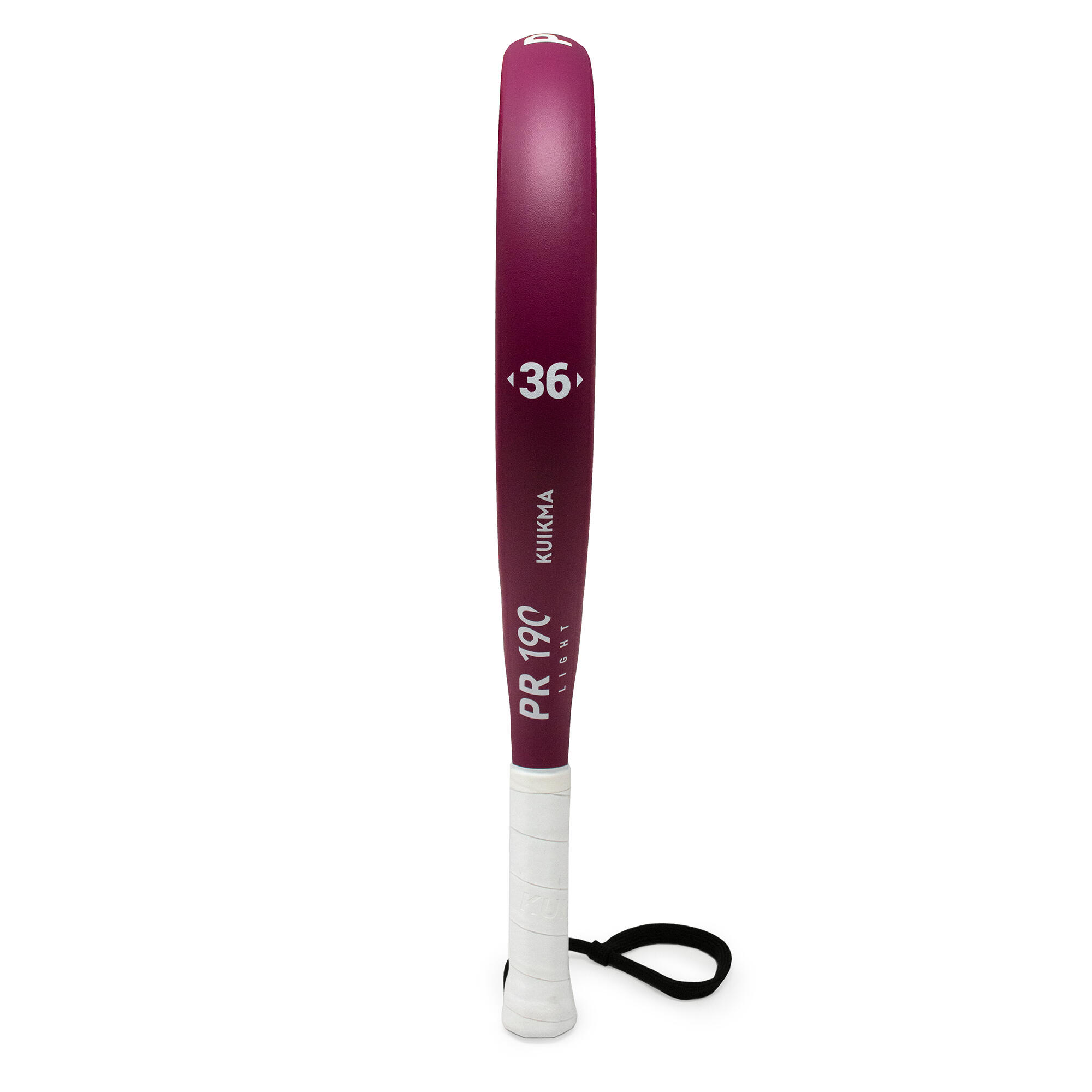 Kids' Padel Racket PR 190 - Pink 3/10