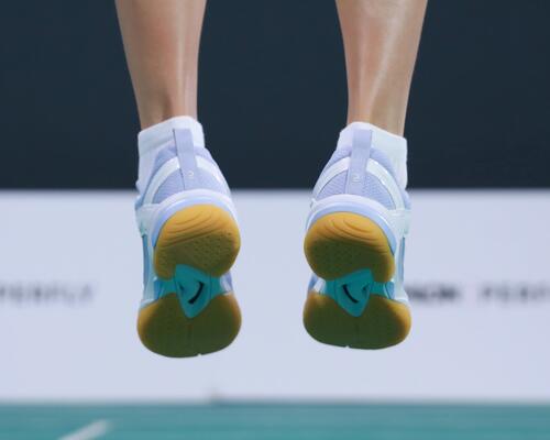 badminton shoes