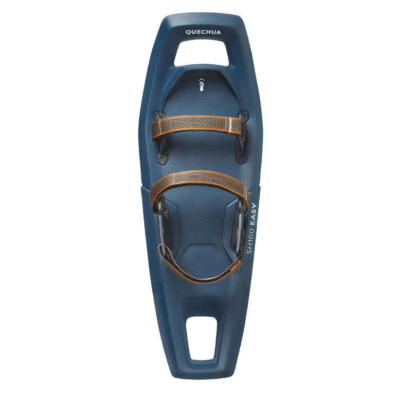 SNOWSHOES - SH100 BLUE