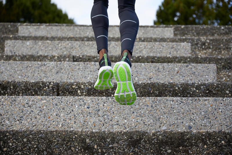  Quando cambiare le scarpe da corsa? | DECATHLON