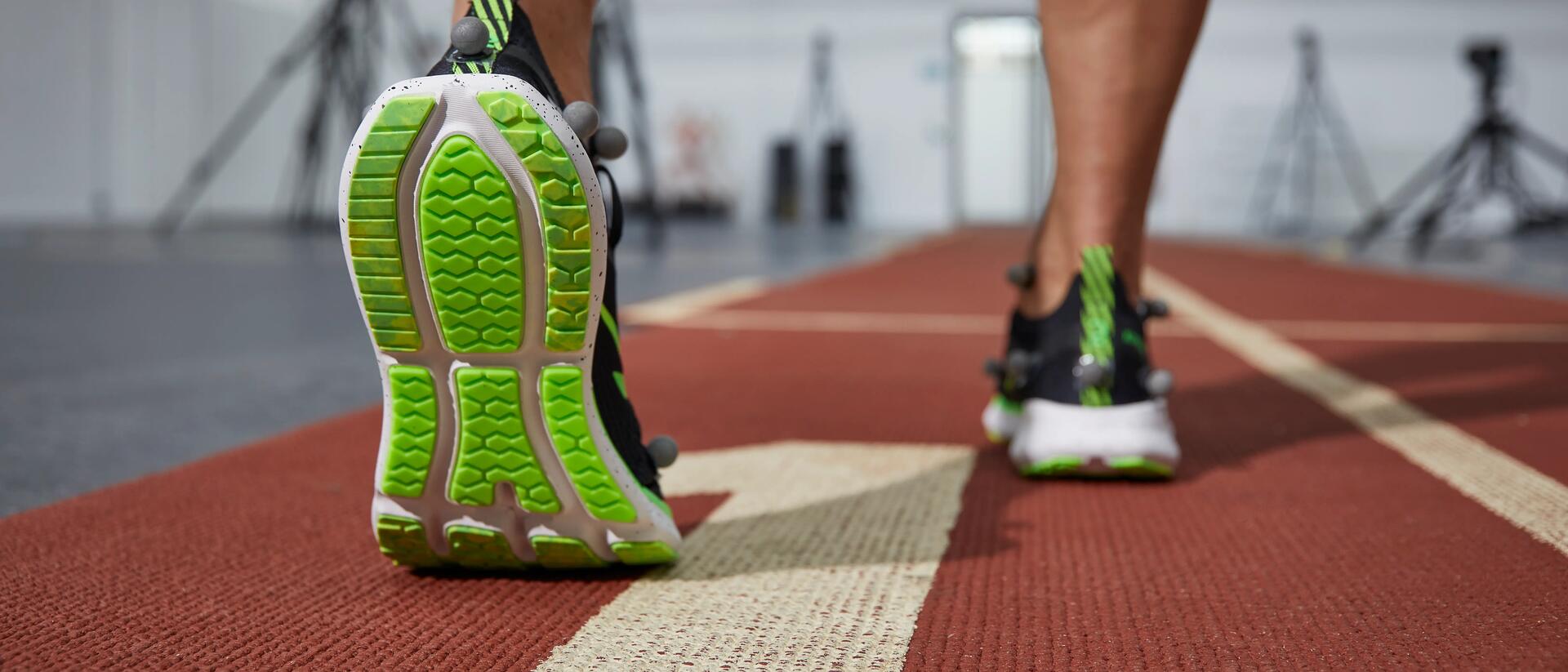 ¿Quiéres empezar a correr? conoce cómo