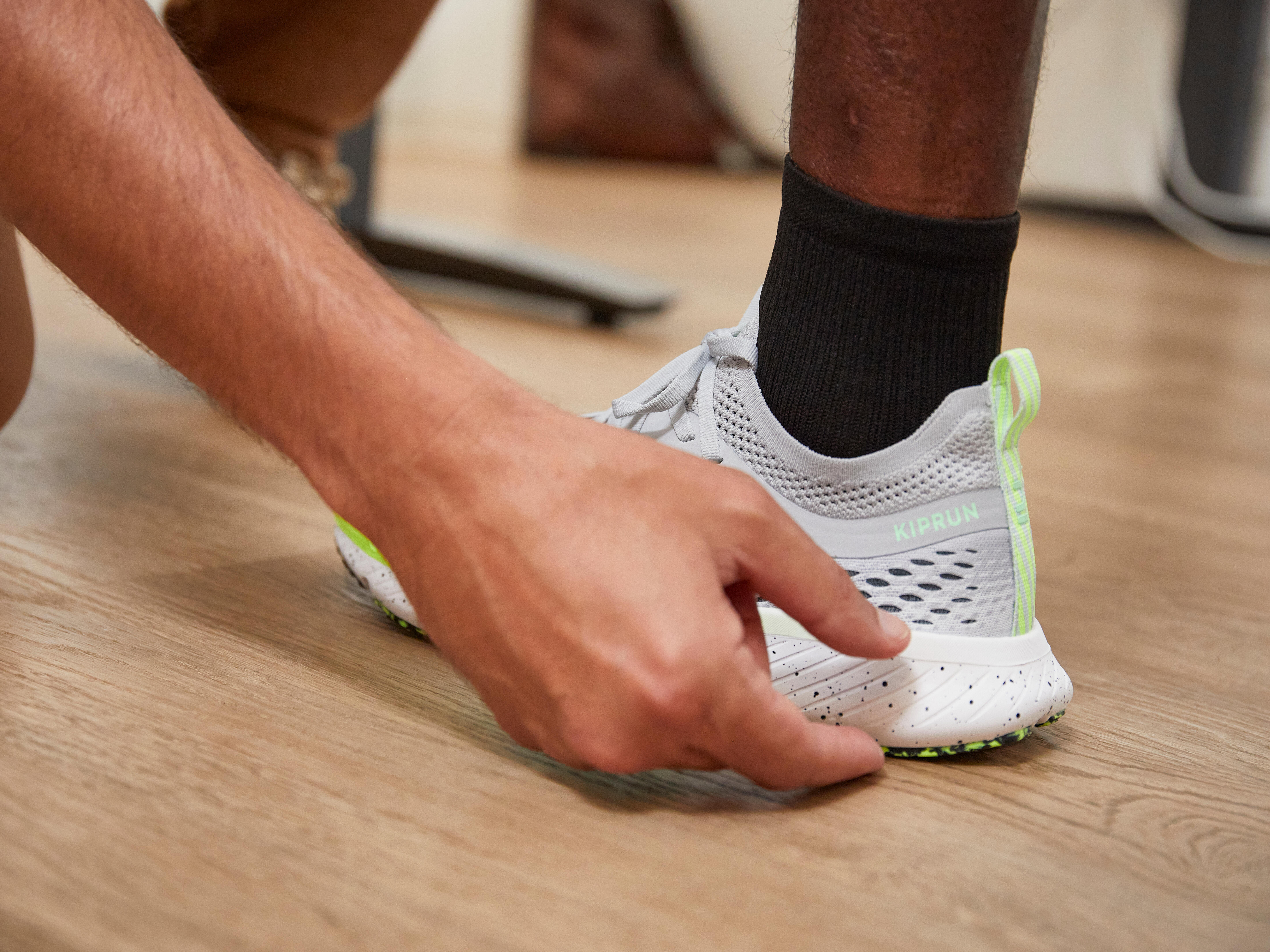 Alles wat je wilt weten over pronatie bij hardlopen