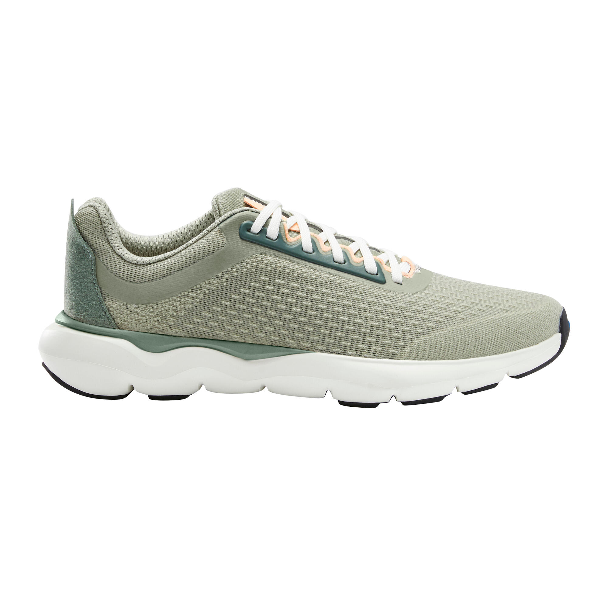 KALENJI Scarpe running donna JOGFLOW 500.1 verdi