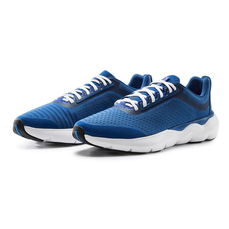 Pánské běžecké boty JOGFLOW 500.1 modré 