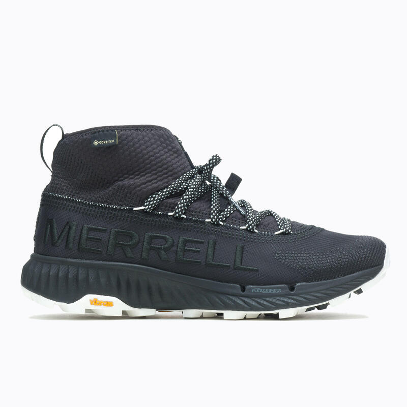 Chaussures de trail Merrell Agility Synthesis Zero GTX Man