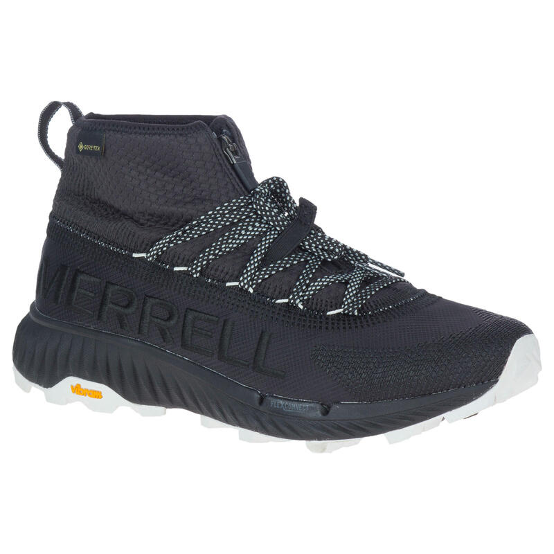 Chaussures de trail Merrell Agility Synthesis Zero GTX Man