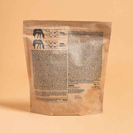 Horse and Pony 1 kg Powdered Artichoke Dietary Supplement