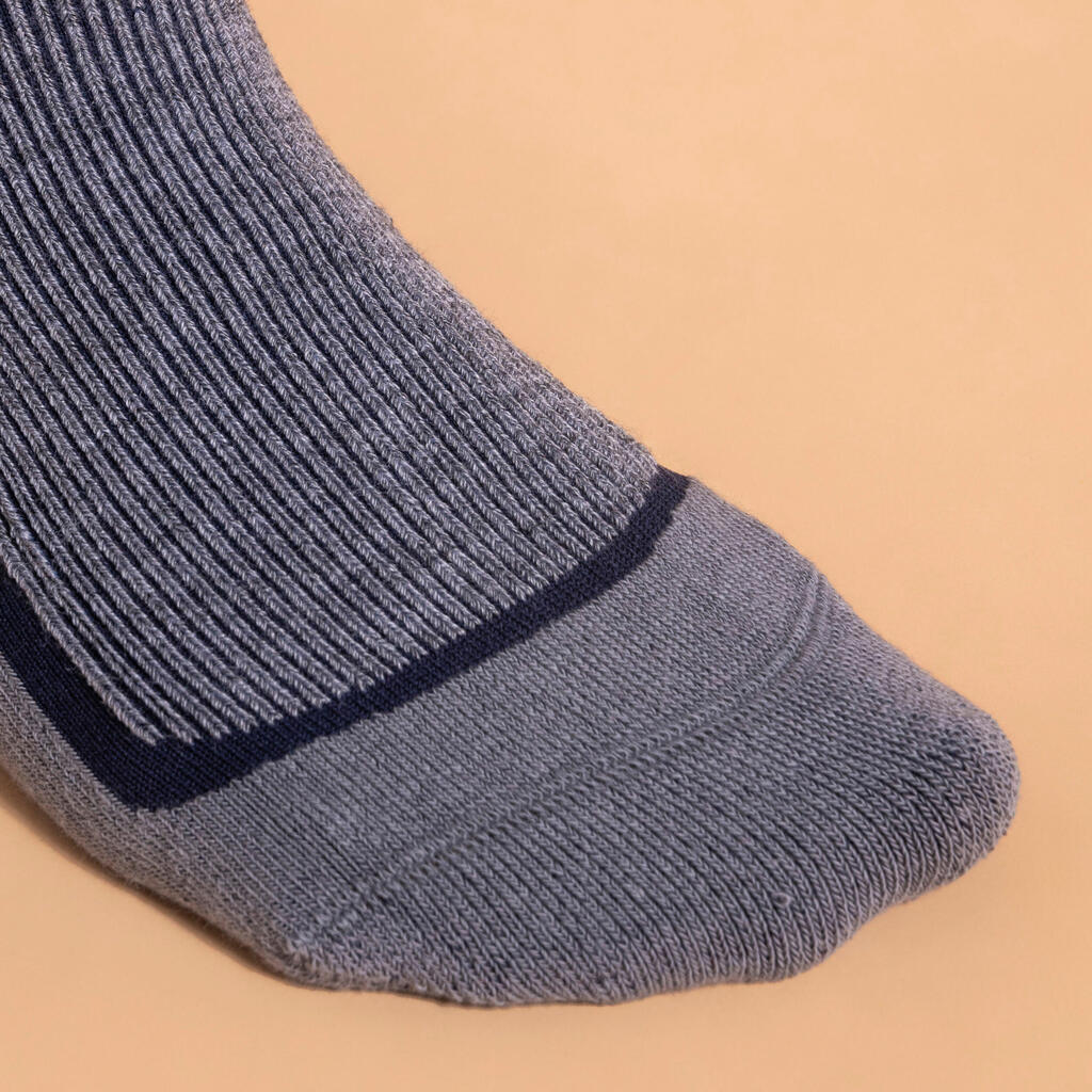 700 Adult Horse Riding Socks - Navy