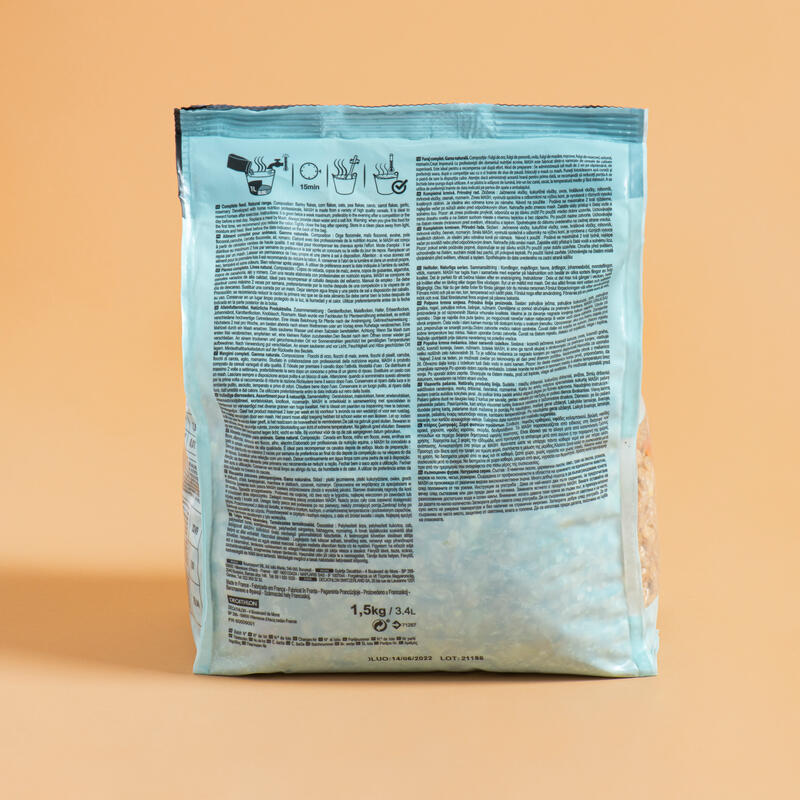 Supliment Alimentar Echitaţie MASH Fougamash 1,5 kg Cal/Ponei