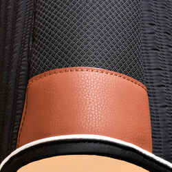 Horse & Pony Saddle Cloth 900 - Black