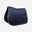 Schabracke 500 Strass Pony/Pferd marineblau