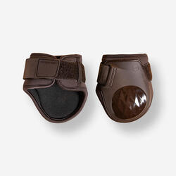 PROTEGE-BOULETS CHEVAL VERT MELEZE 500 X2