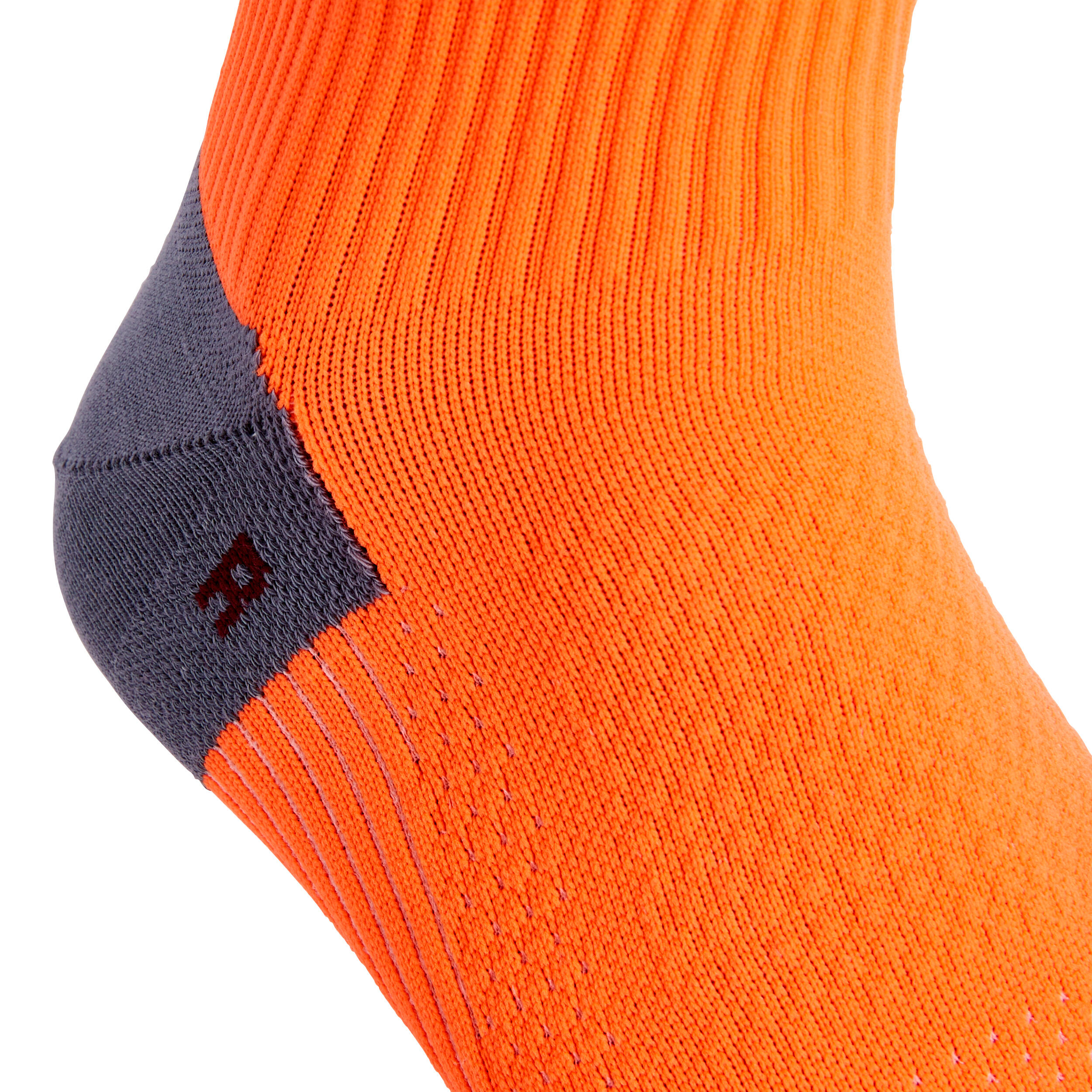 Football Socks CLR - Neon Orange 5/10
