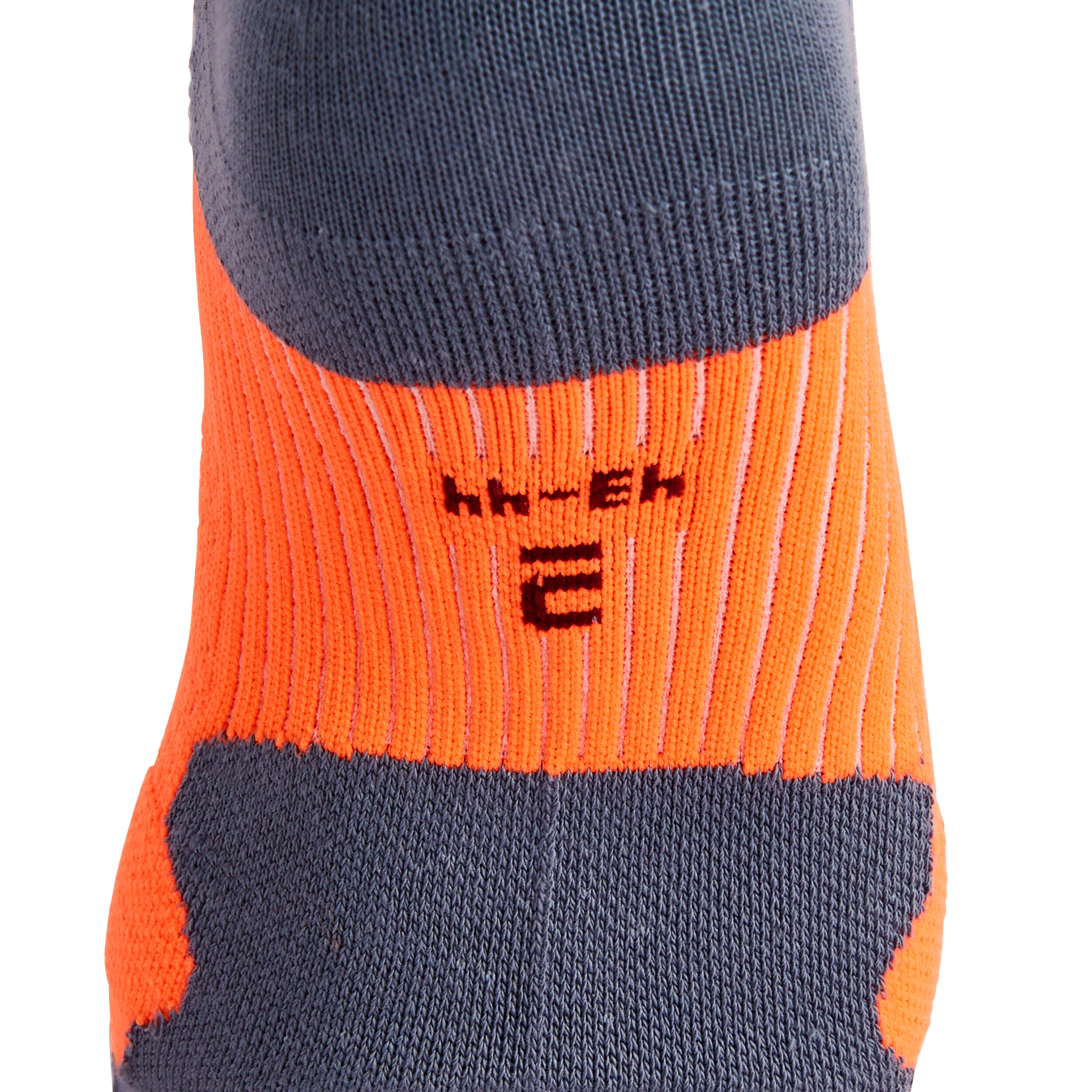 Football Socks CLR - Neon Orange 4/10