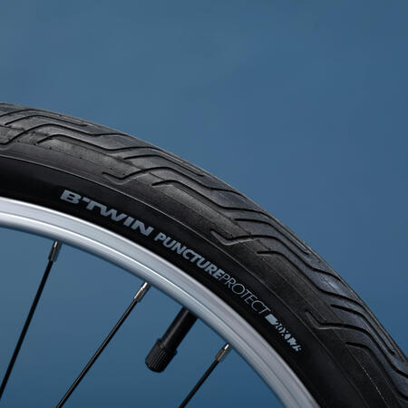 Vélo pliant tilt 500 bleu sale