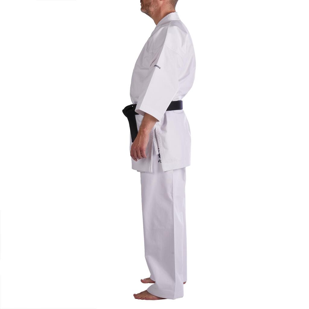 Karateanzug Kyokushin 500 Fighter
