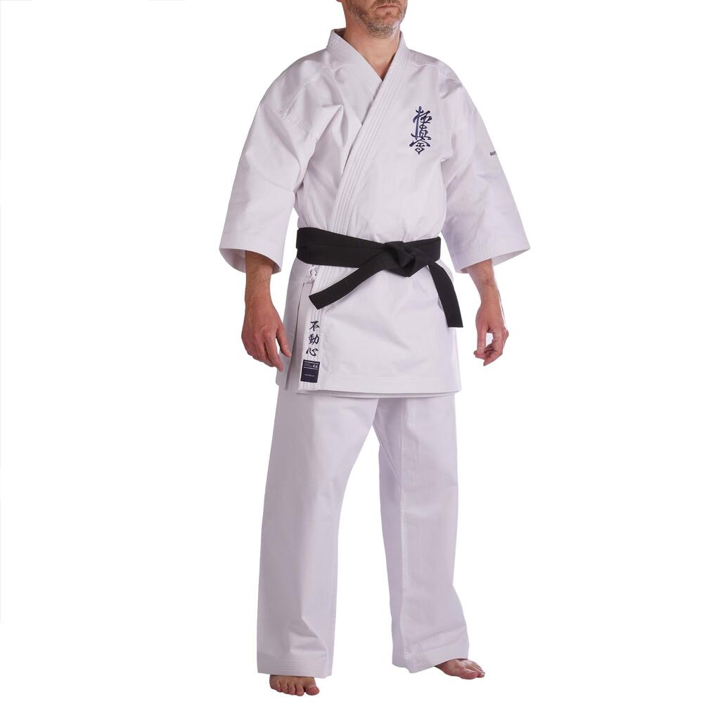 KIMONO ZA KJOKUŠIN KARATE 500