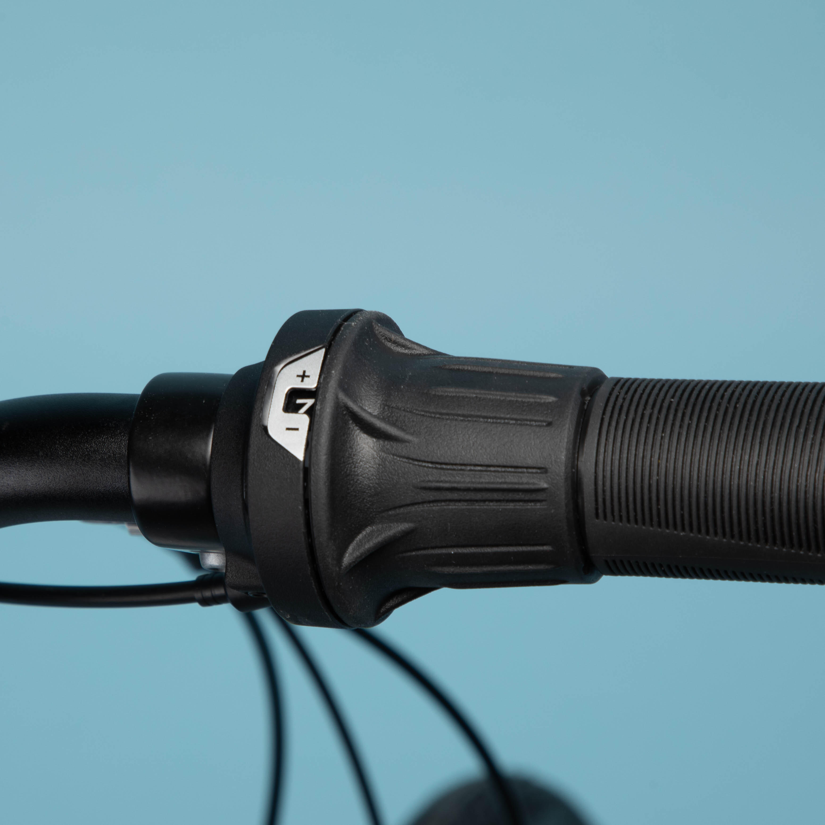 Bici pieghevole TILT 500 azzurra BTWIN | DECATHLON