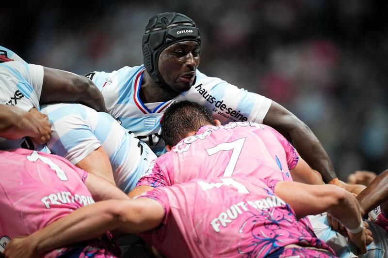 Hoe jezelf te beschermen bij rugby?