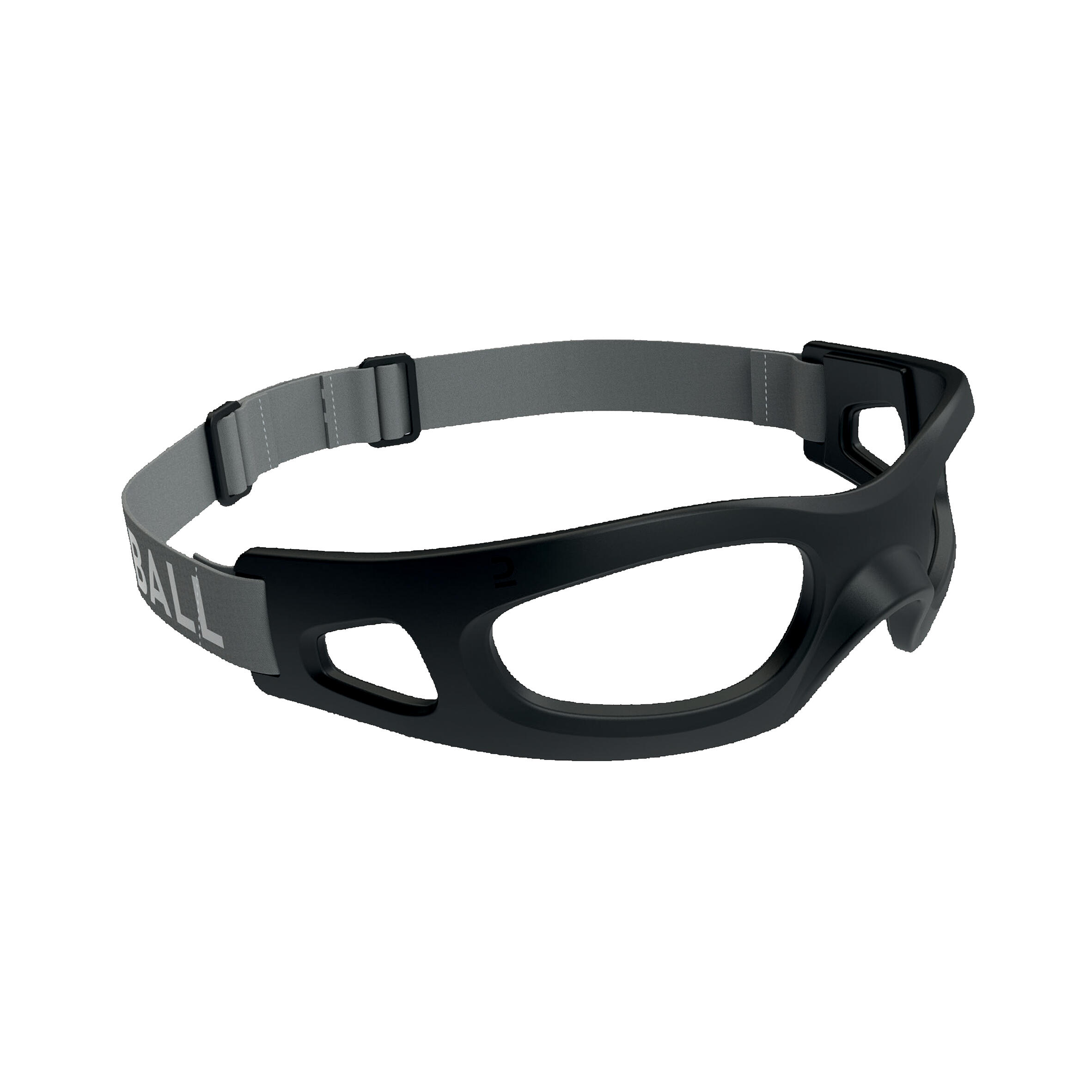 Adult Basque Pelota and One Wall Protective Goggles PGP 900 1/7