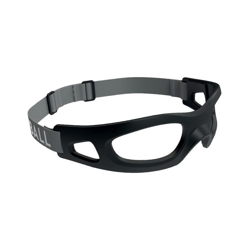 Okulary ochronne do peloty i one wall dla dzieci i osób o drobnej twarzy PGP 900