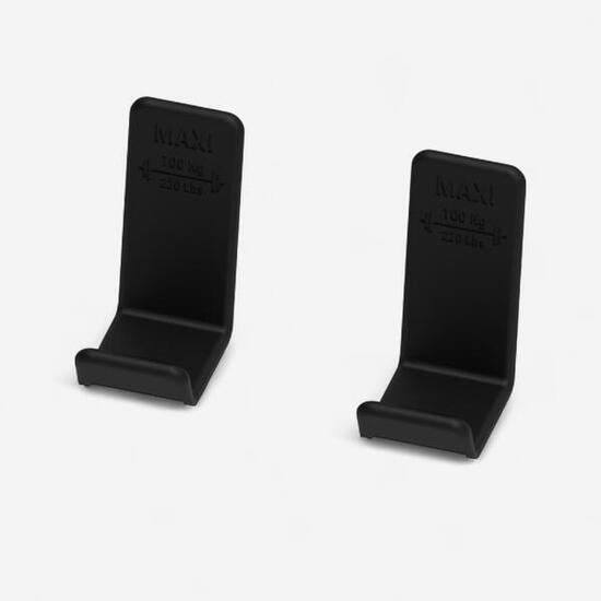 Protezione supporto bilanciere BENCH PRESS FOLD