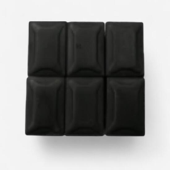 BENCH PRESS - EMBOUTS PLASTIQUES