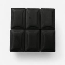 BENCH PRESS - EMBOUTS PLASTIQUES