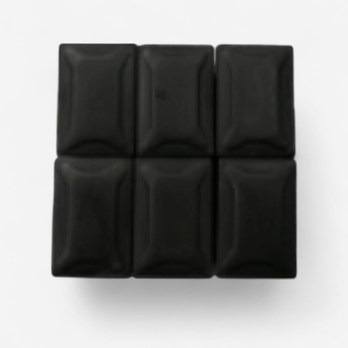 BENCH PRESS - EMBOUTS PLASTIQUES