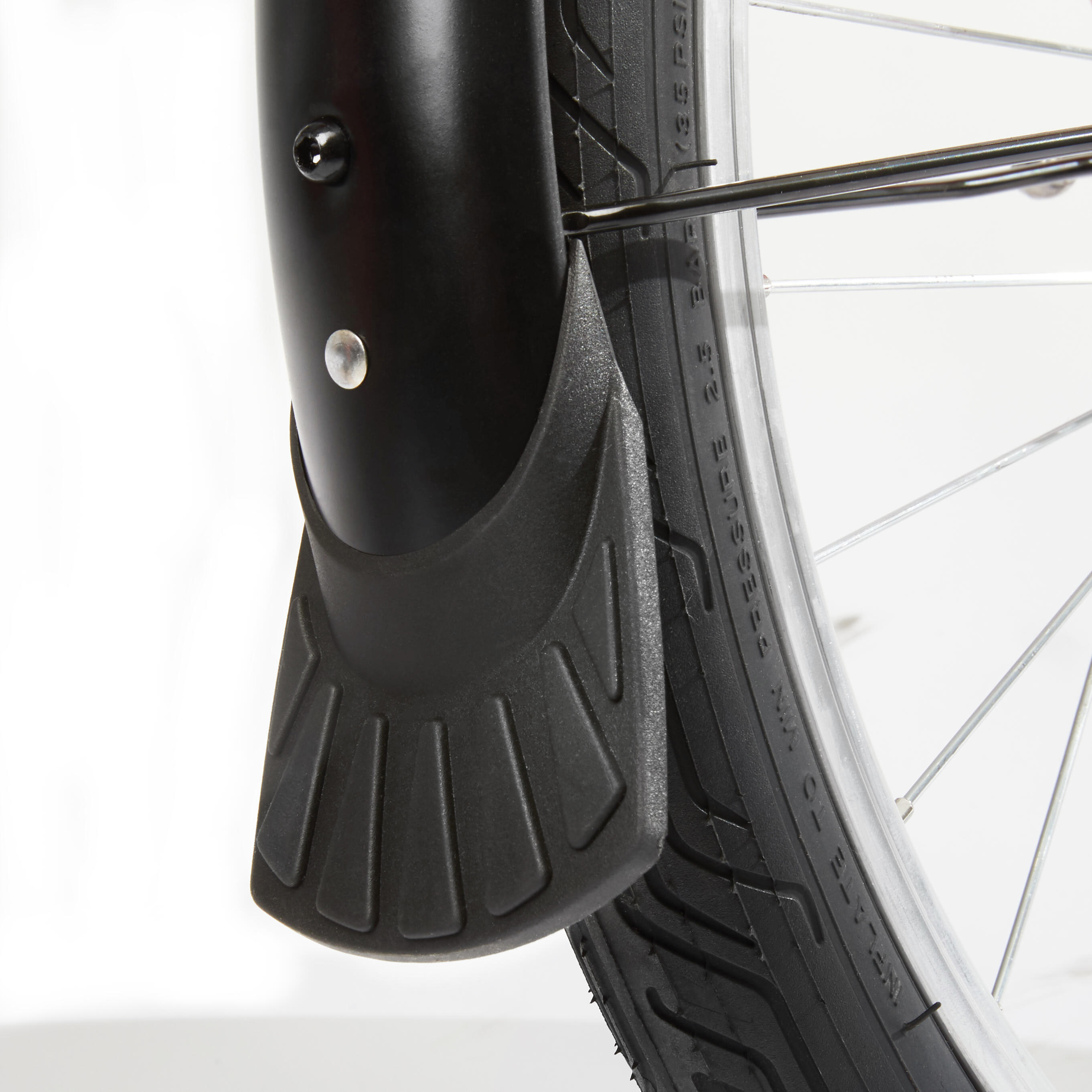 VELO PLIANT FOLD 120 BTWIN Decathlon