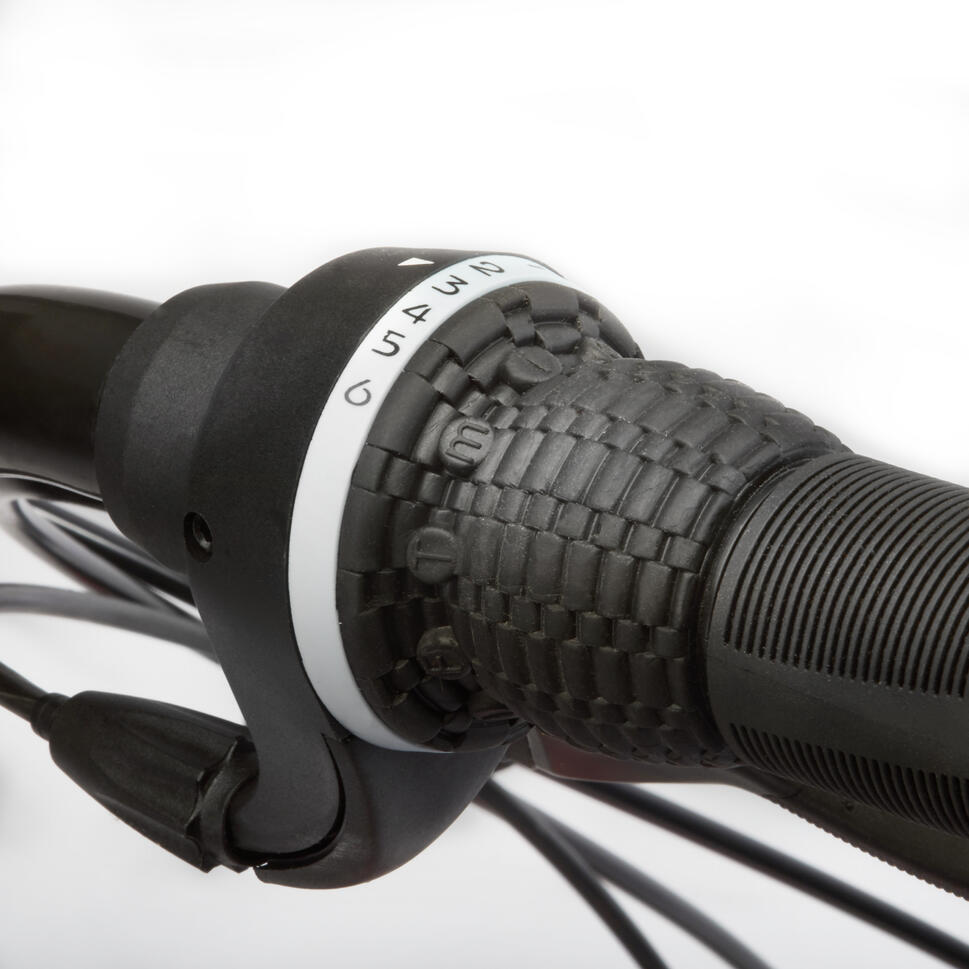 Tubo Benzina Silicone Camera D'aria Per Bici 26x1-3/8 – Valvola Schrader, Nera, Set Da 2 Pezzi, Per Schwinn E Altre Bici Tubi Per Ruote Schwinn - Foto 3