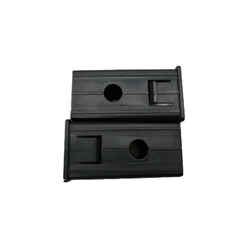 Bench Press - Bar Rest Plastic Insert