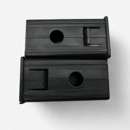 BENCH PRESS - INSERT PLASTQIUE SUPPORT DE BARRE