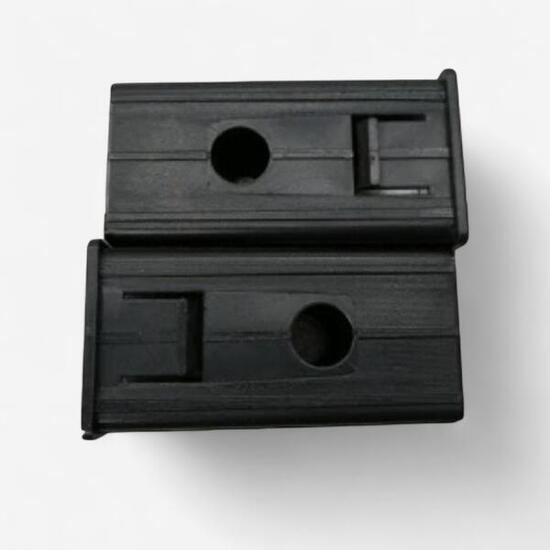 BENCH PRESS - INSERT PLASTQIUE SUPPORT DE BARRE