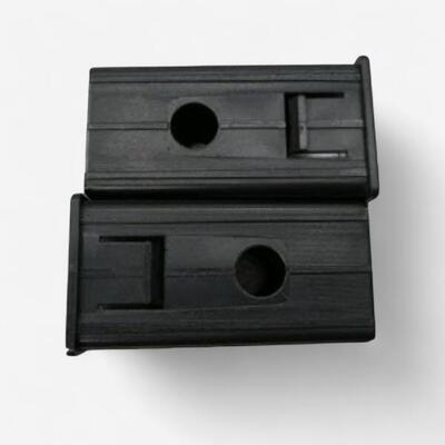 Inserto in plastica supporto bilanciere Bench Press