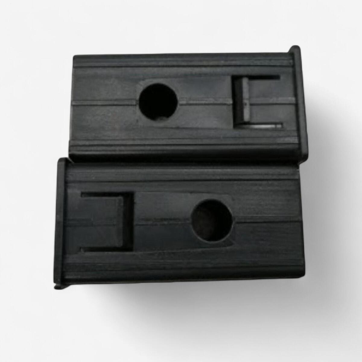 BENCH PRESS - INSERT PLASTQIUE SUPPORT DE BARRE