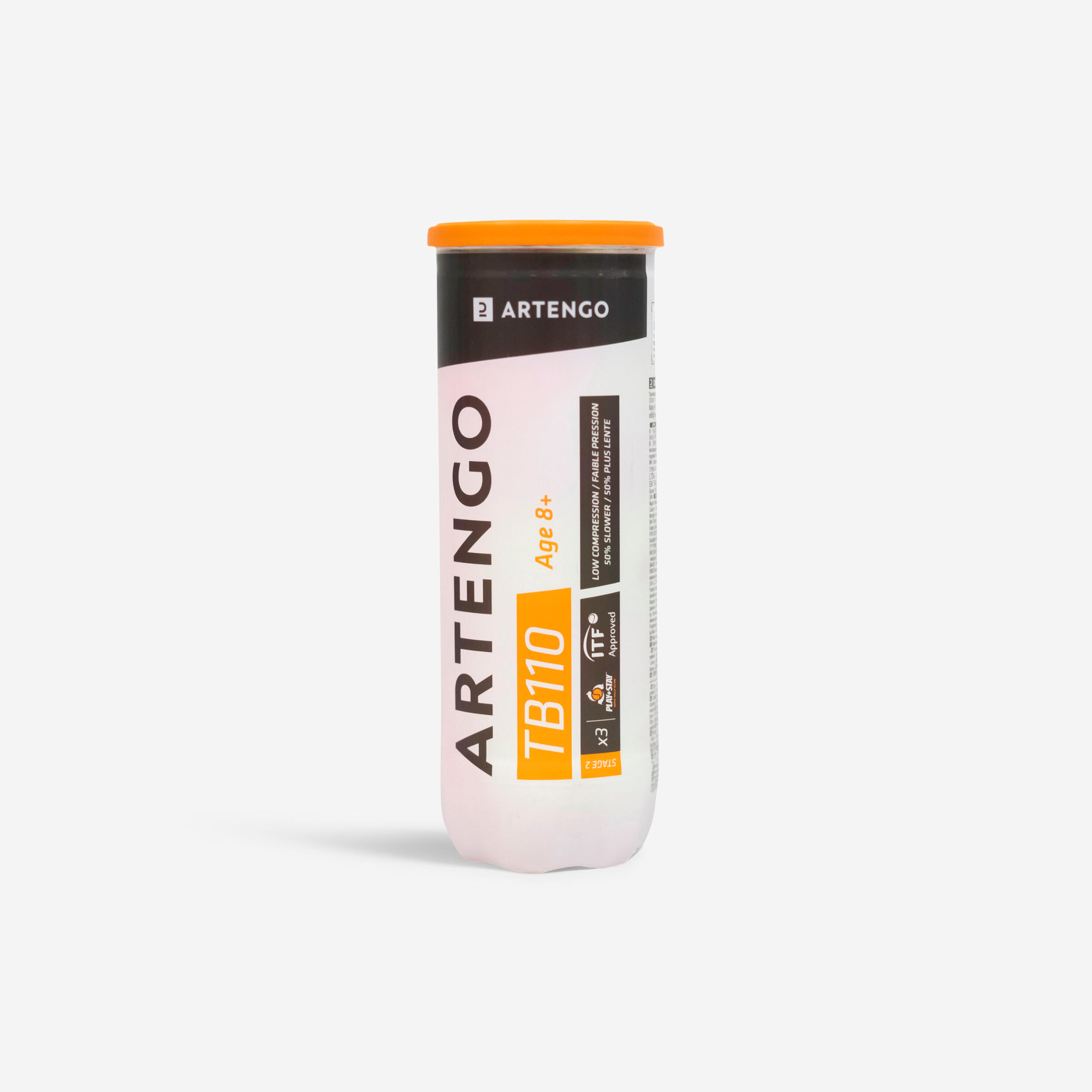 Palline da tennis decathlon discount