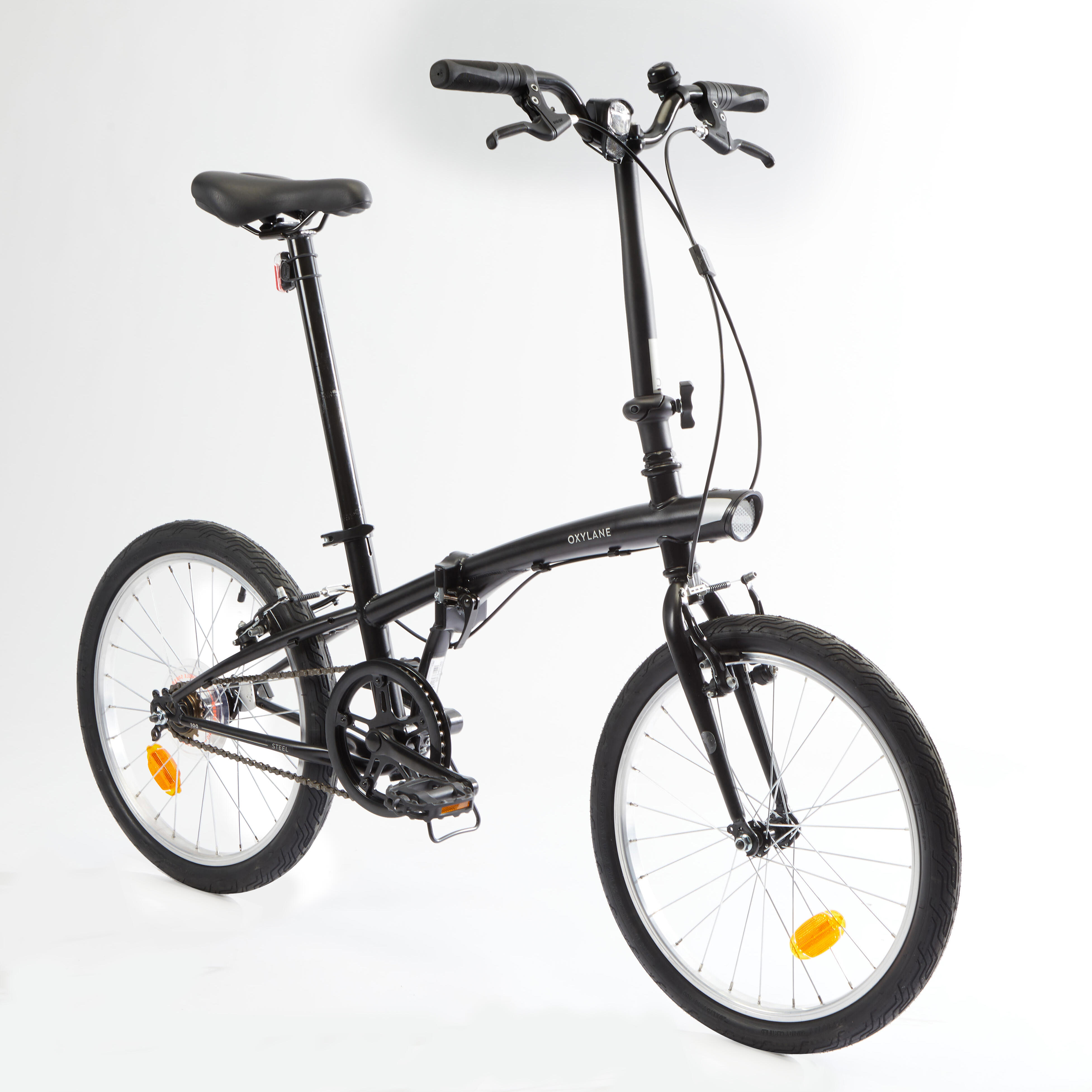 Bici 2025 btwin adulto