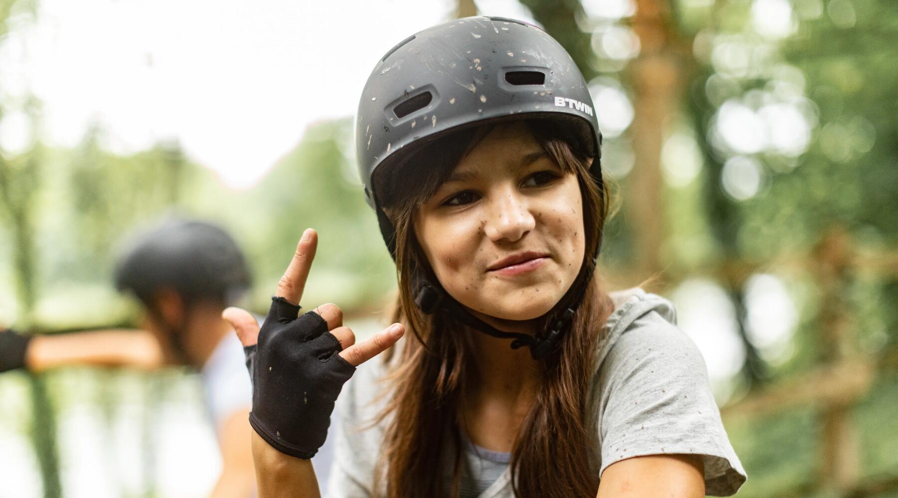 Hoe kies ik een kindermountainbike?