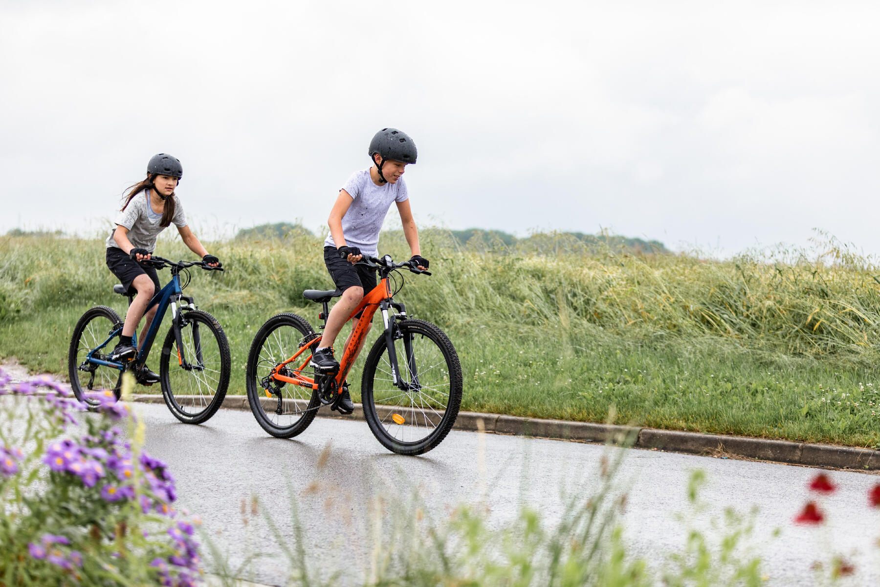 CIRCUIT VTT DANS LE MORBIHAN : PARTEZ À L'AVENTURE AVEC VOS ENFANTS !