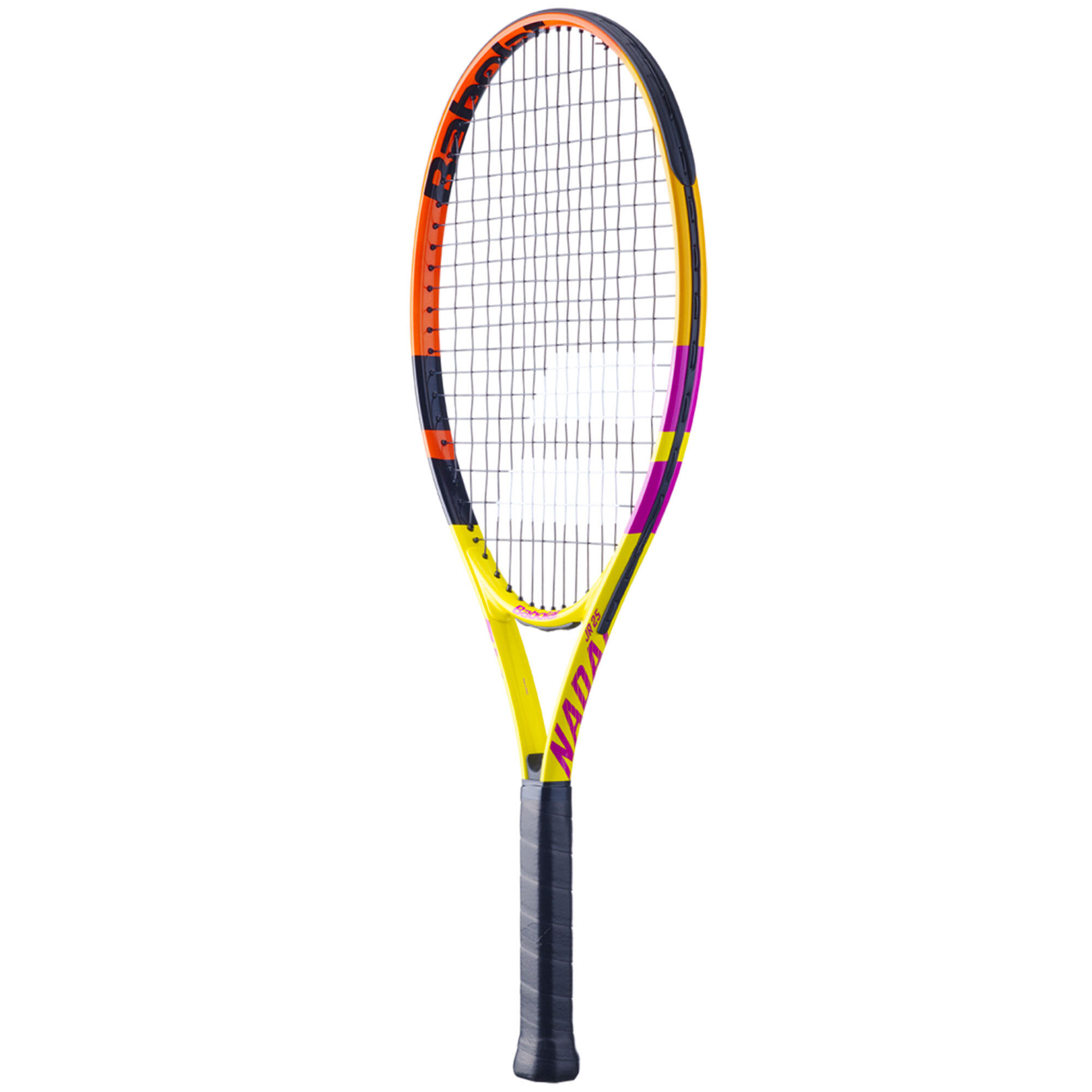 Tennis racket - Babolat Nadal Junior